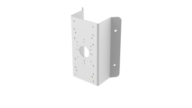 CORNER MOUNT 126 mm × 105 mm × 250 mm (4.96 CORNER MOUNT 126 mm × 105 mm × 250 mm (4.96